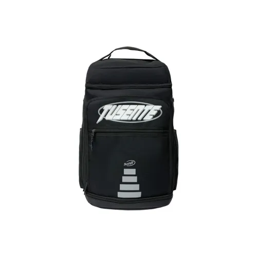 Yin Chu Oxford Рюкзак Унисекс Многоцветный