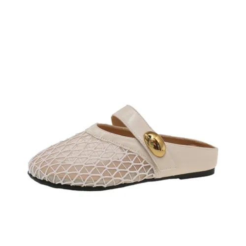 MADALLO Антизапахивающие Устойчивые к истиранию Домашние тапочки Женские