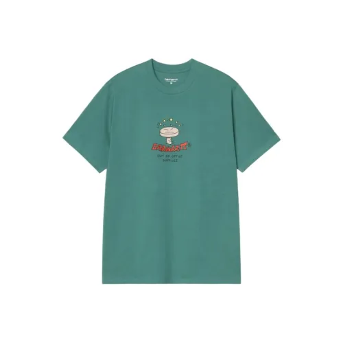 Carhartt WIP FW25 Work Life ROMANCE T-Shirt T-Shirt Men's