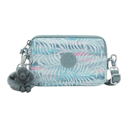 Kipling Сумка через плечо Маленькая Женская Многоцветная