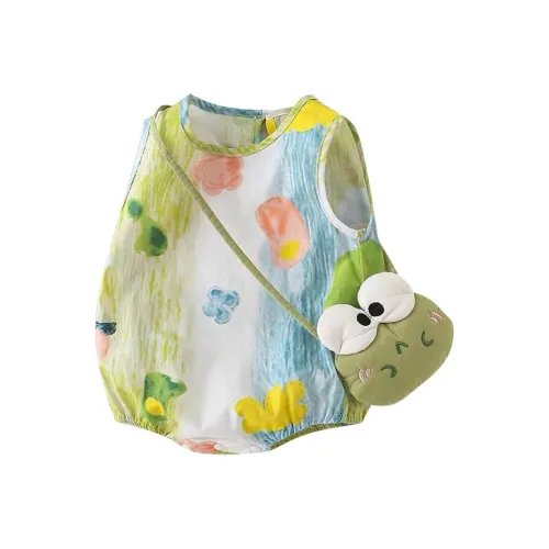 FrogPrince Ползунки для младенцев и малышей