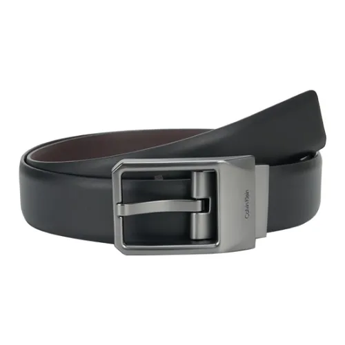 Calvin Klein Ремни из коровьей кожи для мужчин