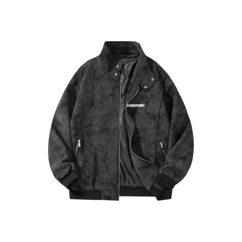 Кавасаки Унисекс Куртки