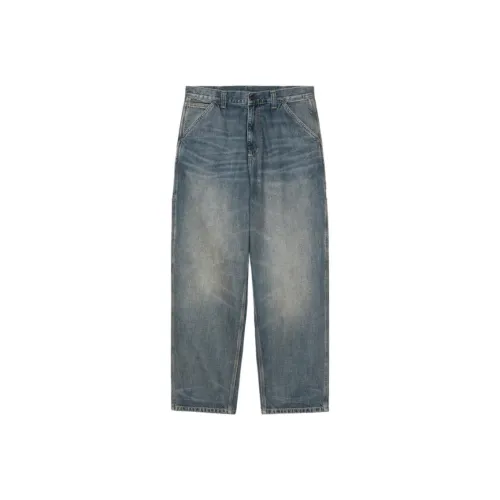 Carhartt WIP FW25 OG Single Knee Брюки Джинсы Мужской