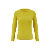 Горчично-желтый