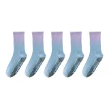 Чистая вода, синий, 5 пар