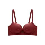 Камень-красный