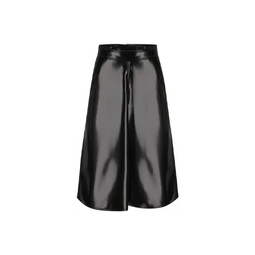 Moncler Повседневный Длинный Юбка Женские