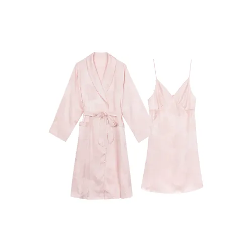 IIZZINI Женские Банные халаты