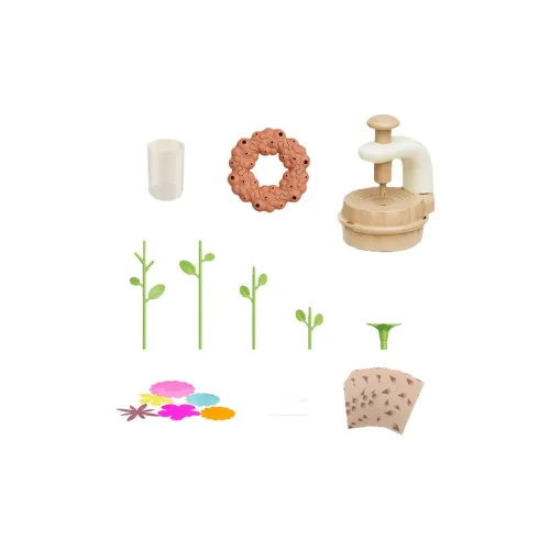 Hidicci Креативный Букет Тиснение Инструмент Ручная работа