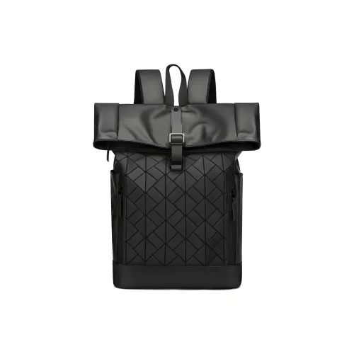 WICKBUEN Ламинирующий материал Рюкзак Стандартный Женский Многоцветный