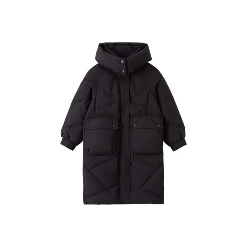 YAYA Женские Пуховики