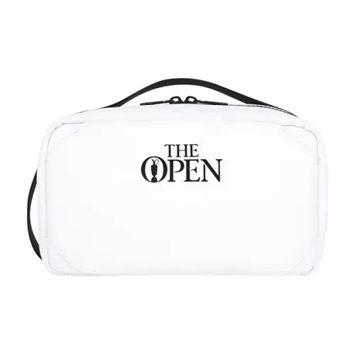 THE OPEN CHAMPIONSHIP Искусственная кожа Сумка Стандартная Мужская Многоцветная