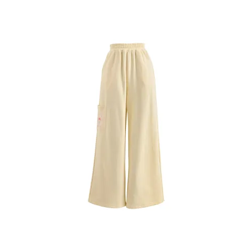 SNBL Женские Повседневные Брюки