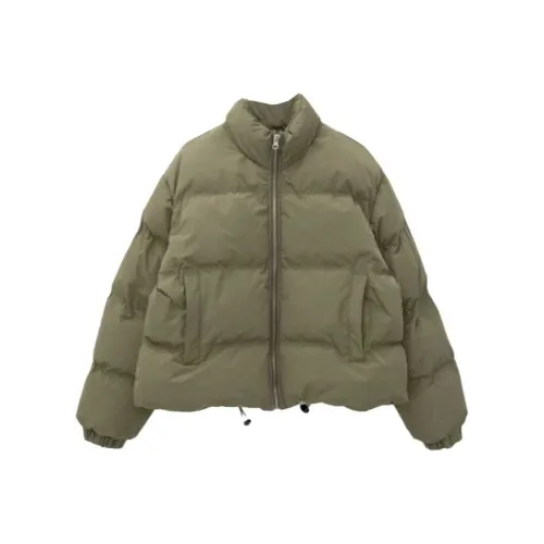 LOWEAR Женские пуховики