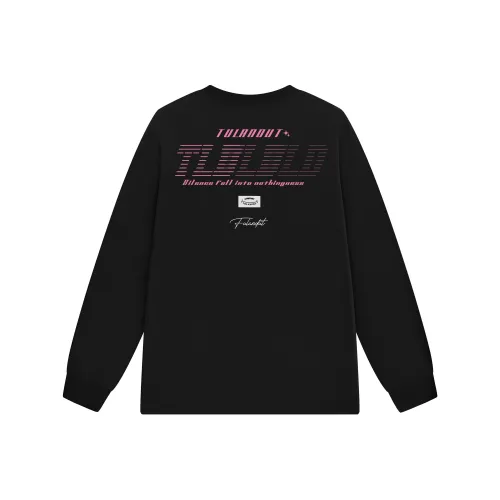 TULANDUO Унисекс T-рубашки