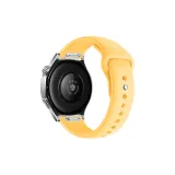 Рассвет жёлтый