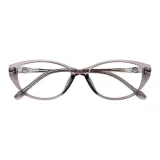 Прозрачно-серый C2