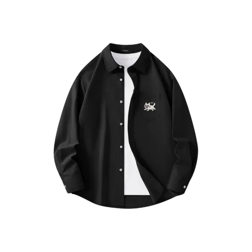 Miniso Унисекс Рубашки