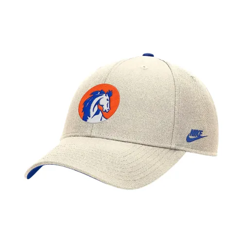 Nike Полиэстер Кепки Мужские Хаки