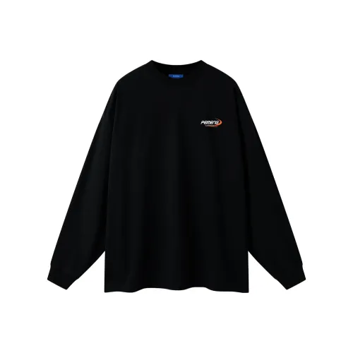 PEIMENG Унисекс T-рубашки