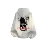 Серый меланж