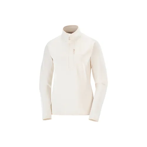 SALOMON ESSENTIAL LIGHTWARM Куртка Женская