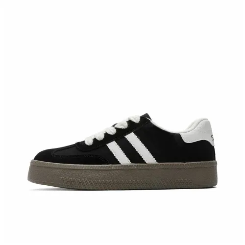KAAVER OTTO Low-Top Canvas Shoes Men's