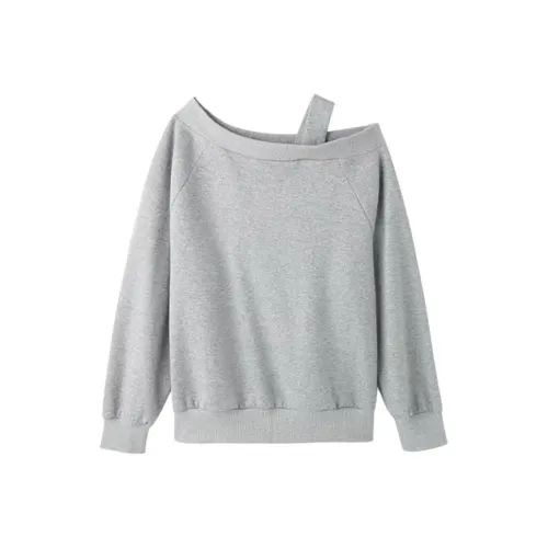 La Chapelle Летний Свитшот Женский