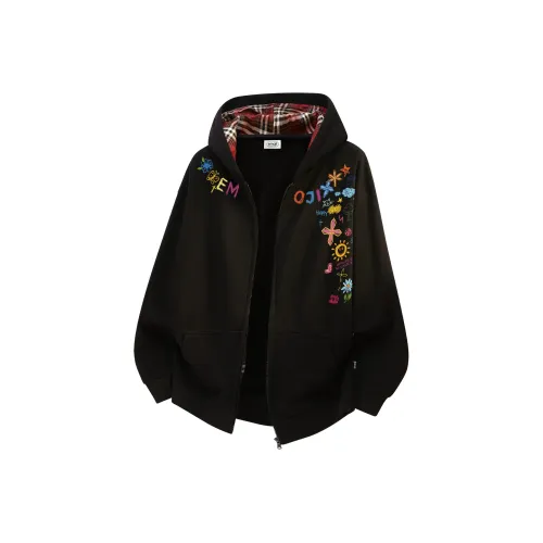 Emoji Унисекс Свитшоты