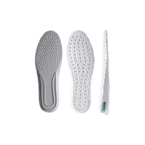 Footprint Tribe Антибактериальная сетка + PU (полиуретан) стельки унисекс