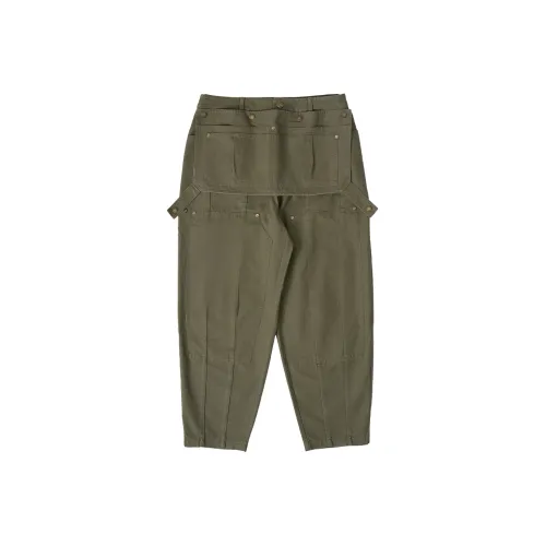 Halfwayhouse Повседневные брюки Мужские