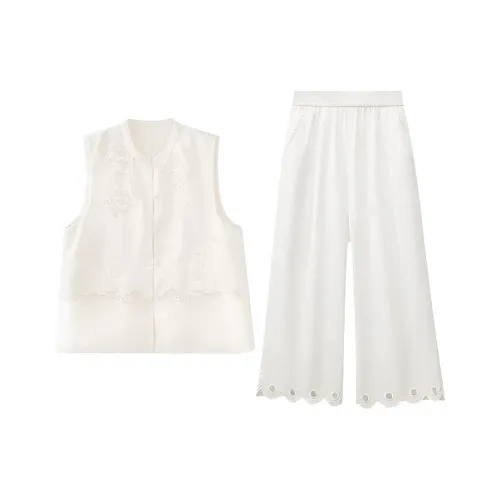 Frustration Garden Повседневный Костюм Женские