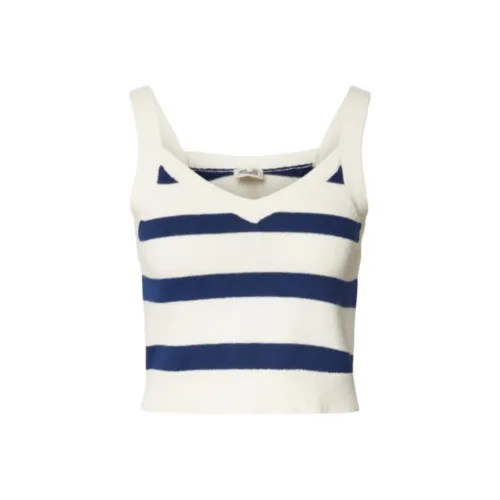 BAUM UND PFERDGARTEN Майка Женская