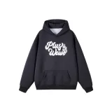 Dark Gray (Белый с надписью)