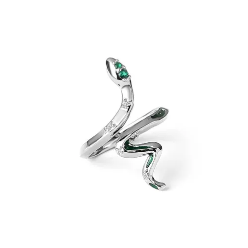 PAYMERY MULTI Layer Гальванизированный Антиаллергический Сплав Кольца Унисекс