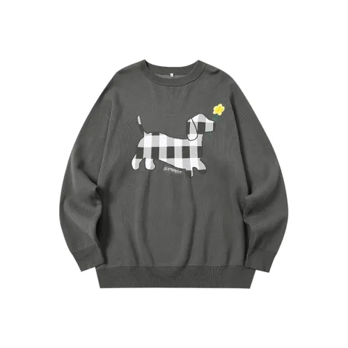 Suamoment Унисекс Свитера