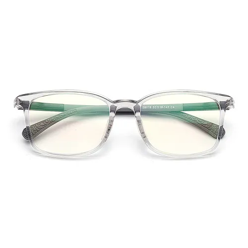 JINGBEI TR90 Oval Функциональные очки для детей