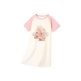 Конфетный цвет, воздушные шары, свинья