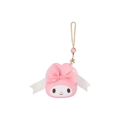 Sanrio PU (полиуретан) Сумка Аксессуар Женский Розовый