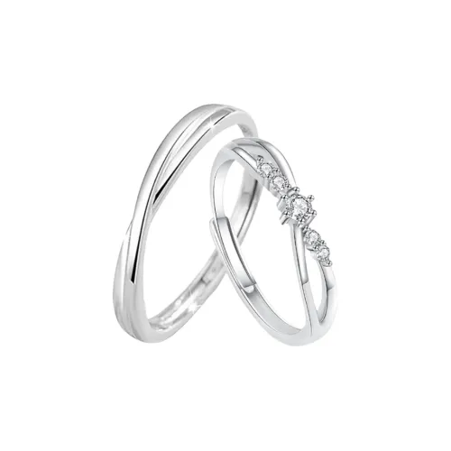 FUYOU Кольца Унисекс