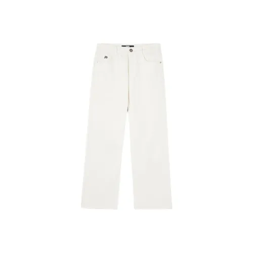 KARL LAGERFELD FW25 Джинсы Женские