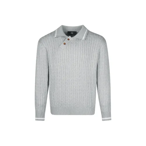 ONITSOP Relaxed And Модный Премиум Трикотаж Унисекс