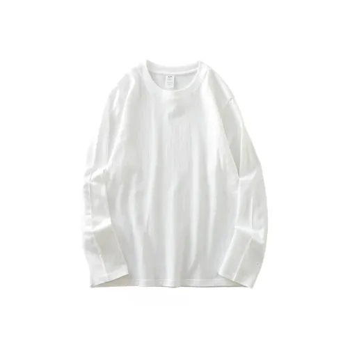 CHUNTUAN Унисекс T-рубашки