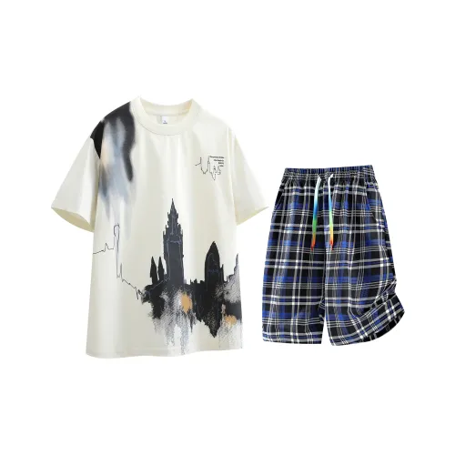 PASOK Унисекс Повседневная Спортивная Одежда