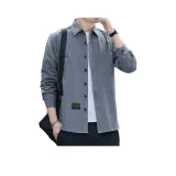 Темно-серый