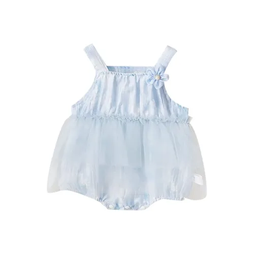 FrogPrince Платье для малышей и детей дошкольного возраста