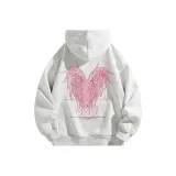 Туманно-серый