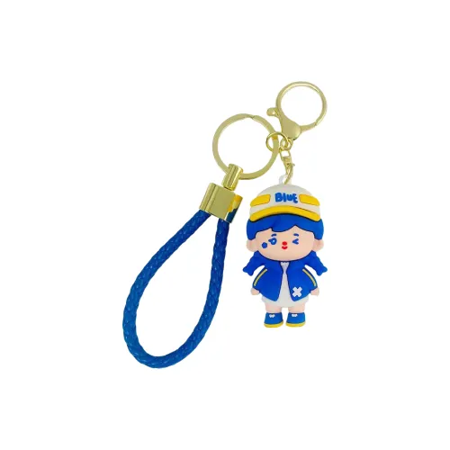 Imono Силиконовые подвески унисекс