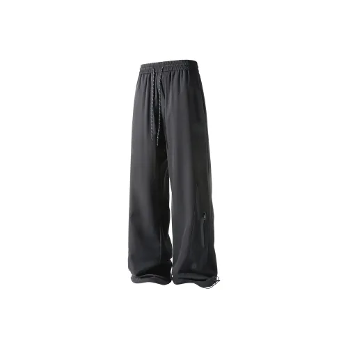 PLQV Мужские Повседневные Брюки